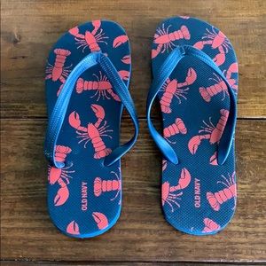 Men’s Flip Flops
